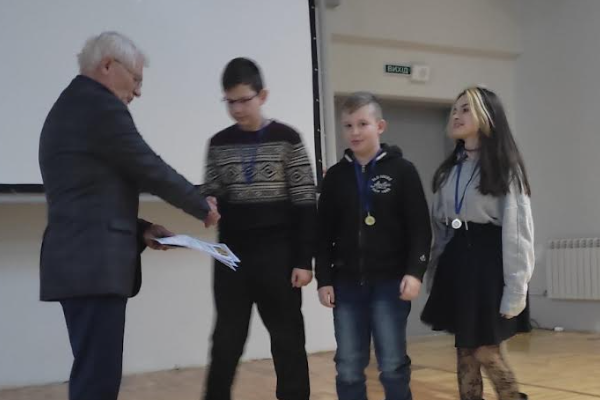 Конкурс проектів учнівської молоді "Інженерінг - фест 2022"