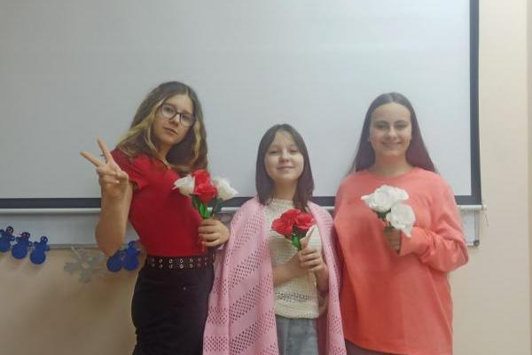 Гурток «Language Lab» - Наш рік у гуртку англійської мови 