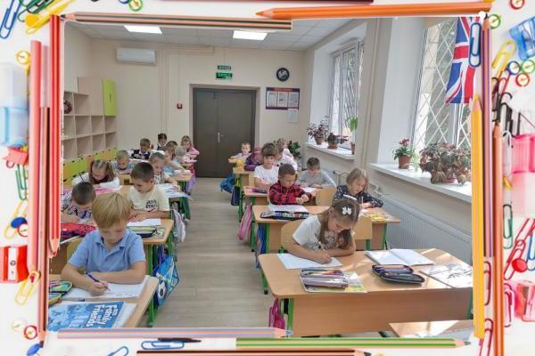 Гурток «English speaking club» - Англійська абетка