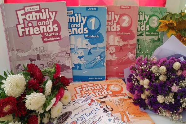 Гурток «English speaking club» - «Перемагає той, хто пам'ятає!»