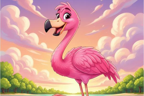 Гурток «Аrt-простір» - Фламінго