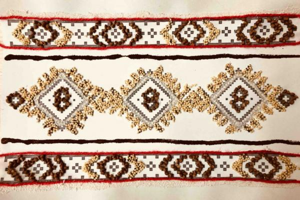 Гурток «Аrt-простір» - Відкритий обласний творчий онлайн-конкурс «Роби як я» 