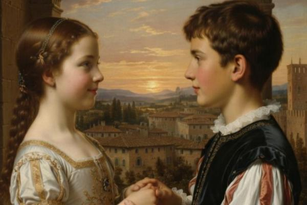 Гурток «English speaking club» - День театру