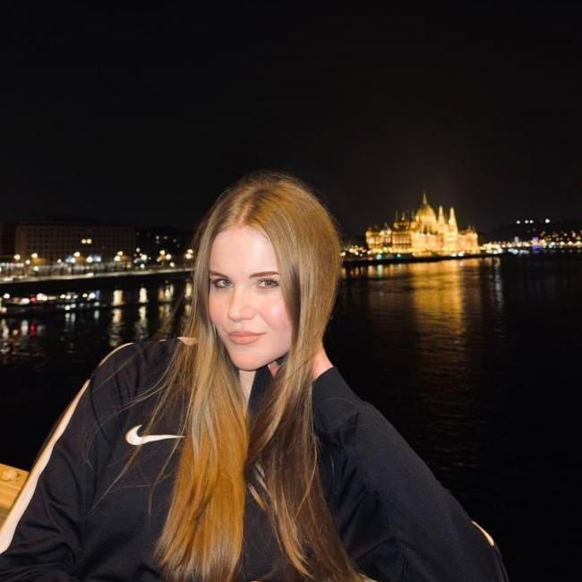 Романенко Людмила Вікторівна