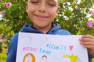 Бондаренко Єгор