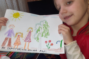 Козлова Ганна