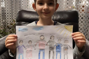 Полина Рождественска