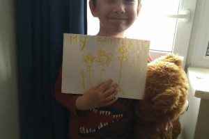 Кириленко Марк